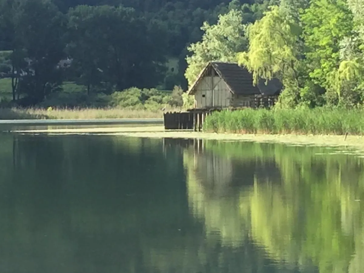 בית נופש הוילה Revine Lago Altravista Tarzo איטליה