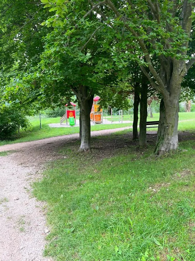 הוילה Revine Lago Altravista Tarzo איטליה
