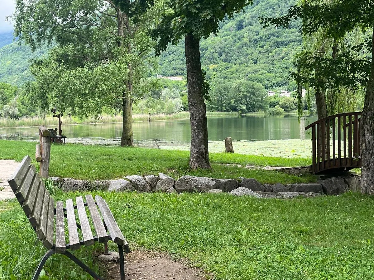 הוילה Revine Lago Altravista Tarzo איטליה